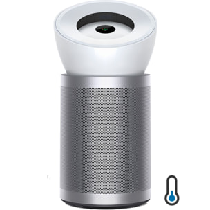 Purificateur Dyson Big+Quiet BP02