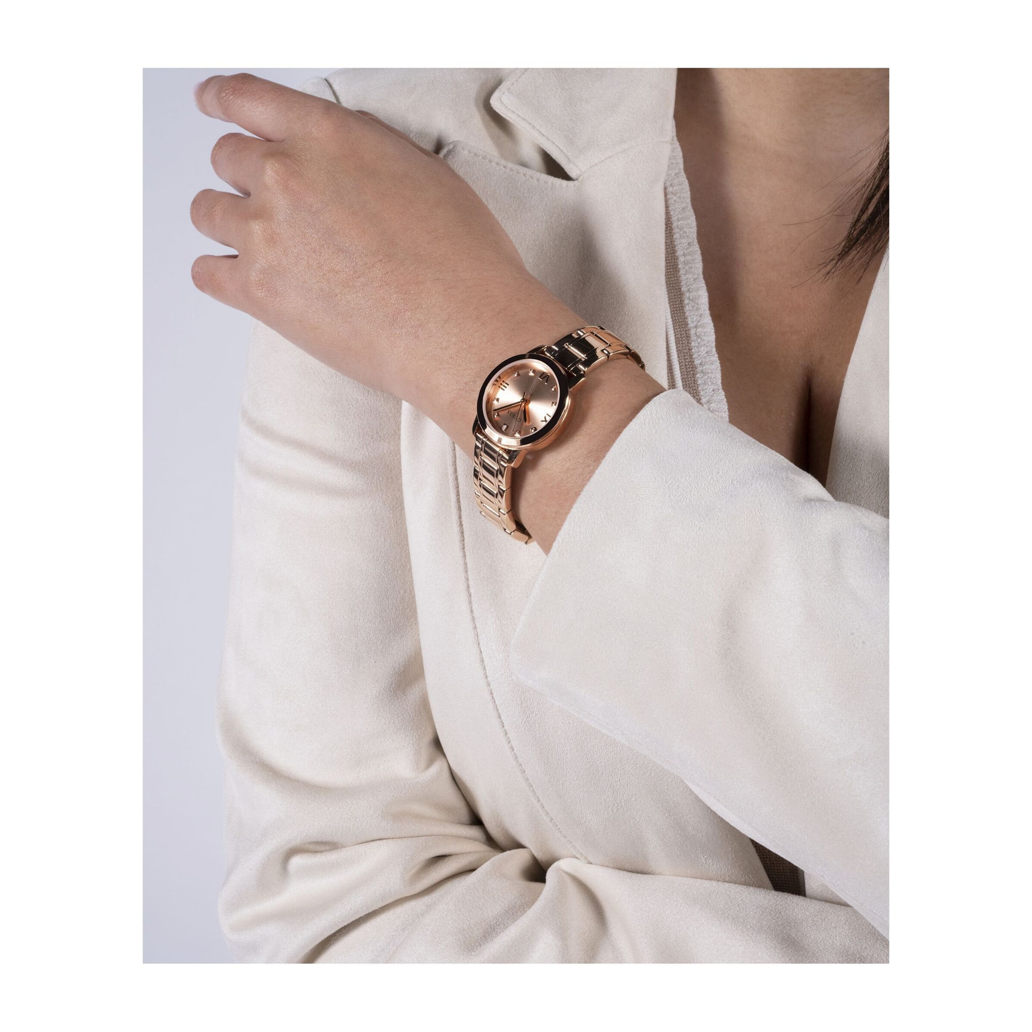 Guess Orologio Analogico Melody