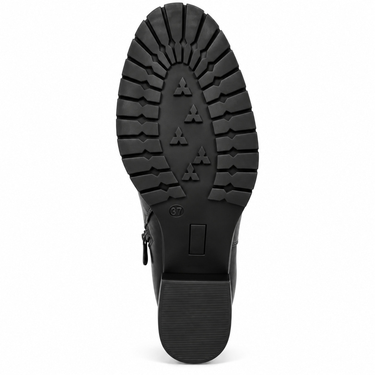Stivaletti - tacco 7,0 cm