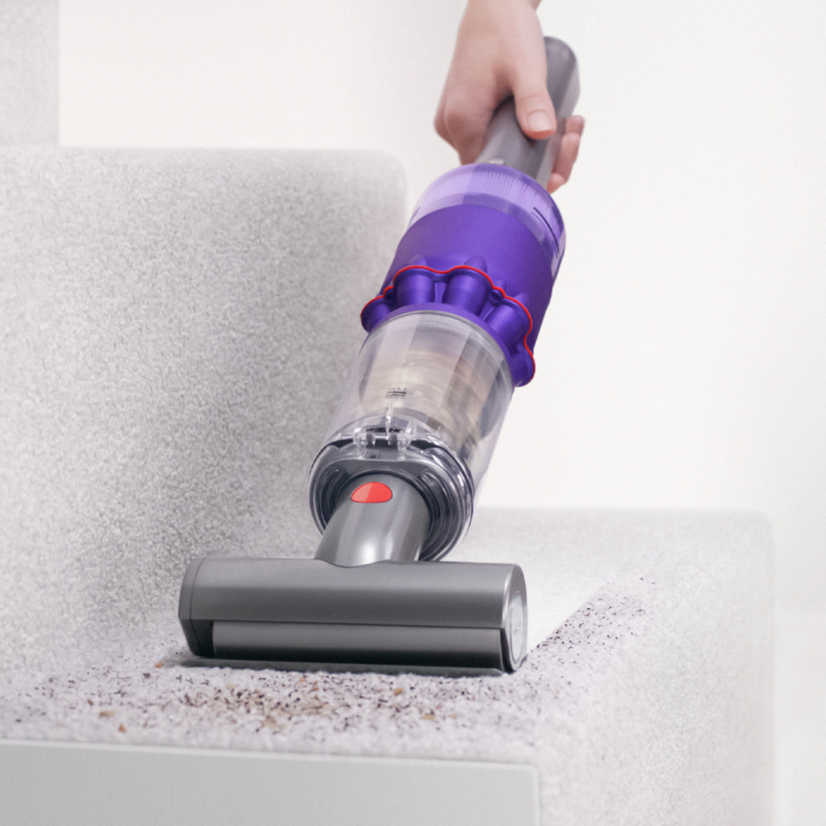 Aspirateur sans-fil Dyson Omni-glide™ (Reconditionné)