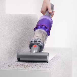 Aspirateur sans-fil Dyson Omni-glide™ (Reconditionné)