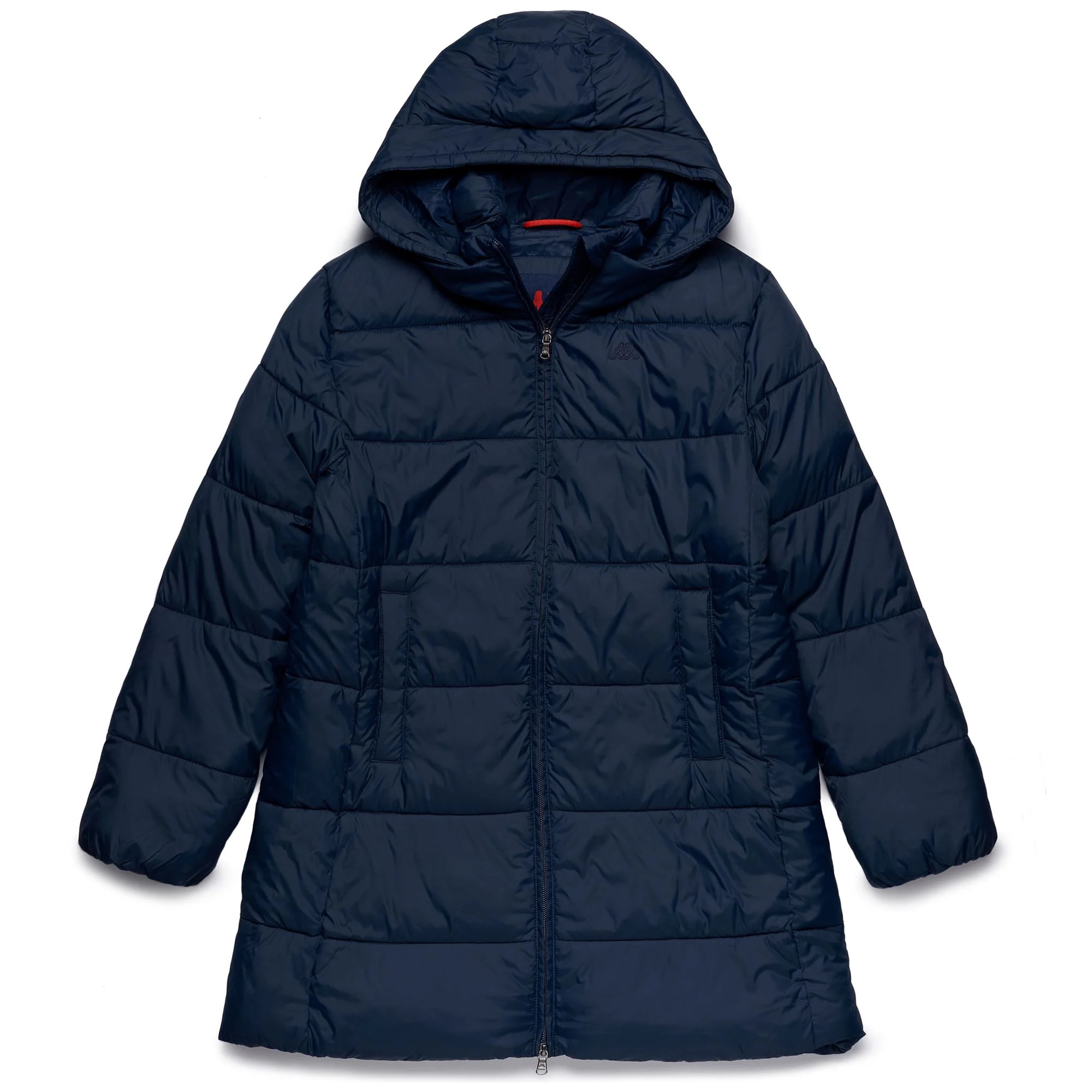 Kappa - Chaquetas Mujer Azul - Miriel