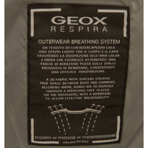 Chaqueta Mujer de la marca GEOX  modelo W BETTANIE MID JKT ROSA