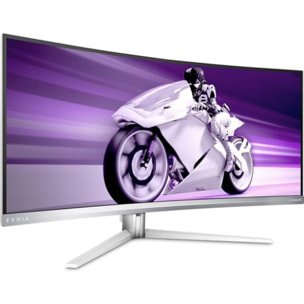 Ecran PC Gamer PHILIPS 34M2C8600 Incurvé 34'' QD OLED