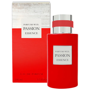 Passion Essence - Eau de Parfum