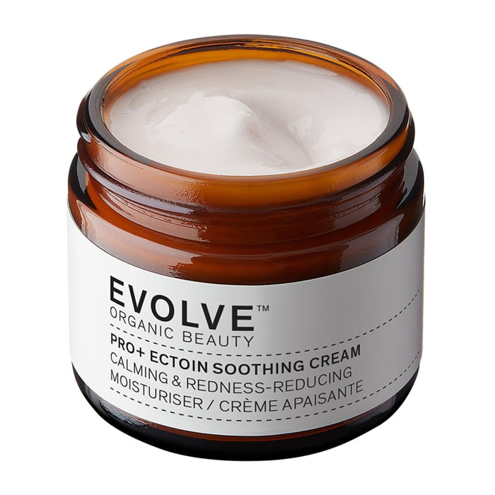 Pro + Ectoin Soothing Cream - Crème Apaisante Bio 60ml