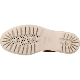 Botines Mujer de la marca GEOX  modelo D ASHEELY NP ABX C MARRON