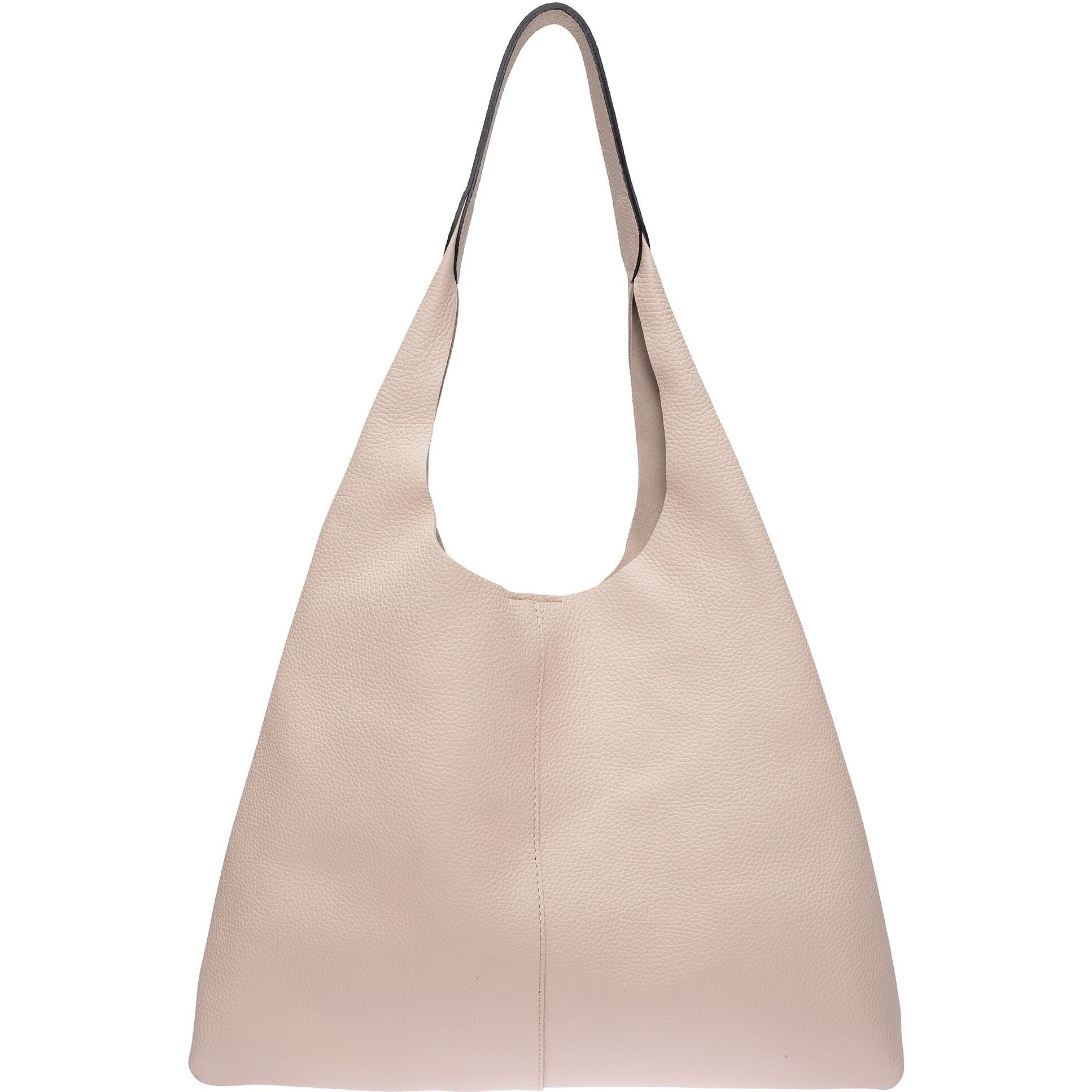 Shopper Anna Luchini Beige