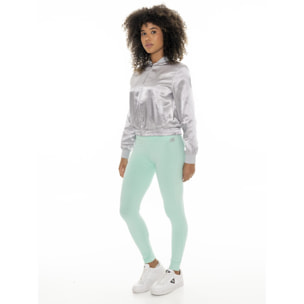 Leone Leggings básicos de mujer