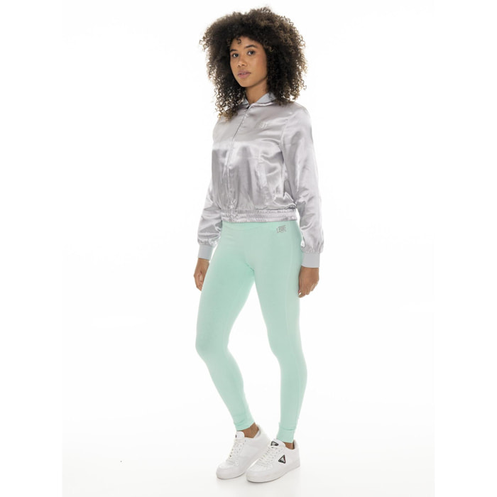 Leone Leggings básicos de mujer