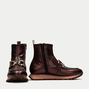 Botin sport Loira Bronzo