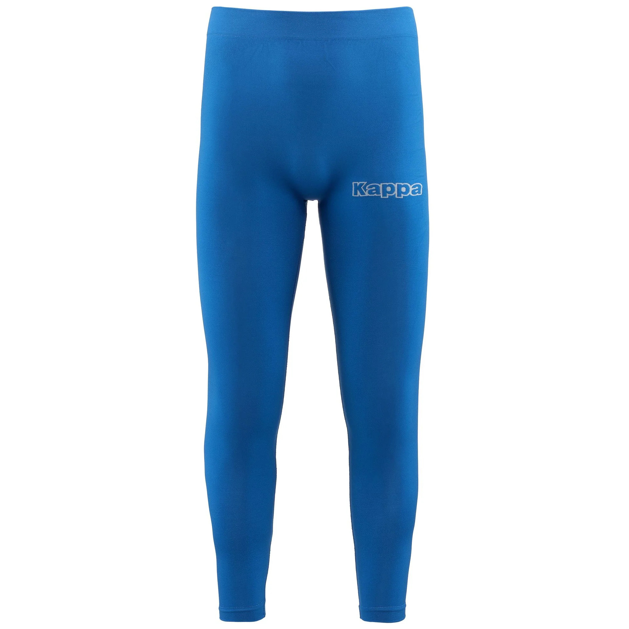 Pantalone Intimo Kappa Uomo Donna KOMBAT SKIN BANT Blu