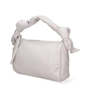 Borsa a spalla  da donna ecopelle Prodotto Vegano 26x20x11 cm