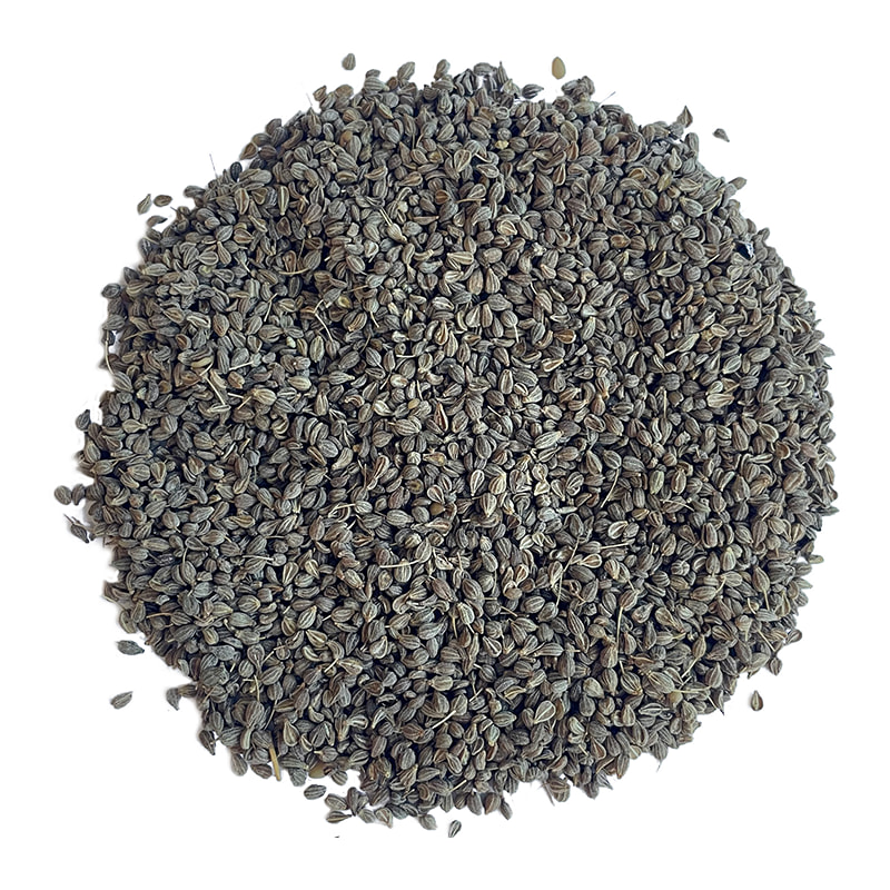 Anis Vert d'Anjou - Plantes naturelles Bio françaises - Sachet 500g