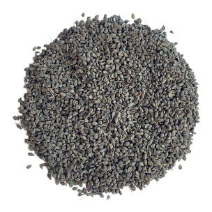 Anis Vert d'Anjou - Plantes naturelles Bio françaises - Sachet 500g