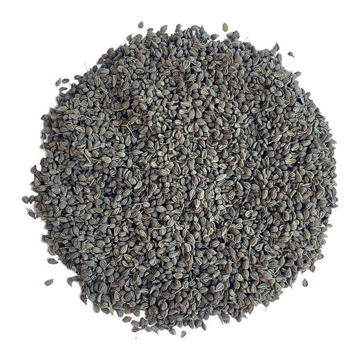 Anis Vert d'Anjou - Plantes naturelles Bio françaises - Sachet 500g