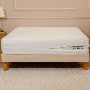 Housse intégrale matelas | Anti-punaises de lit - Hypnia