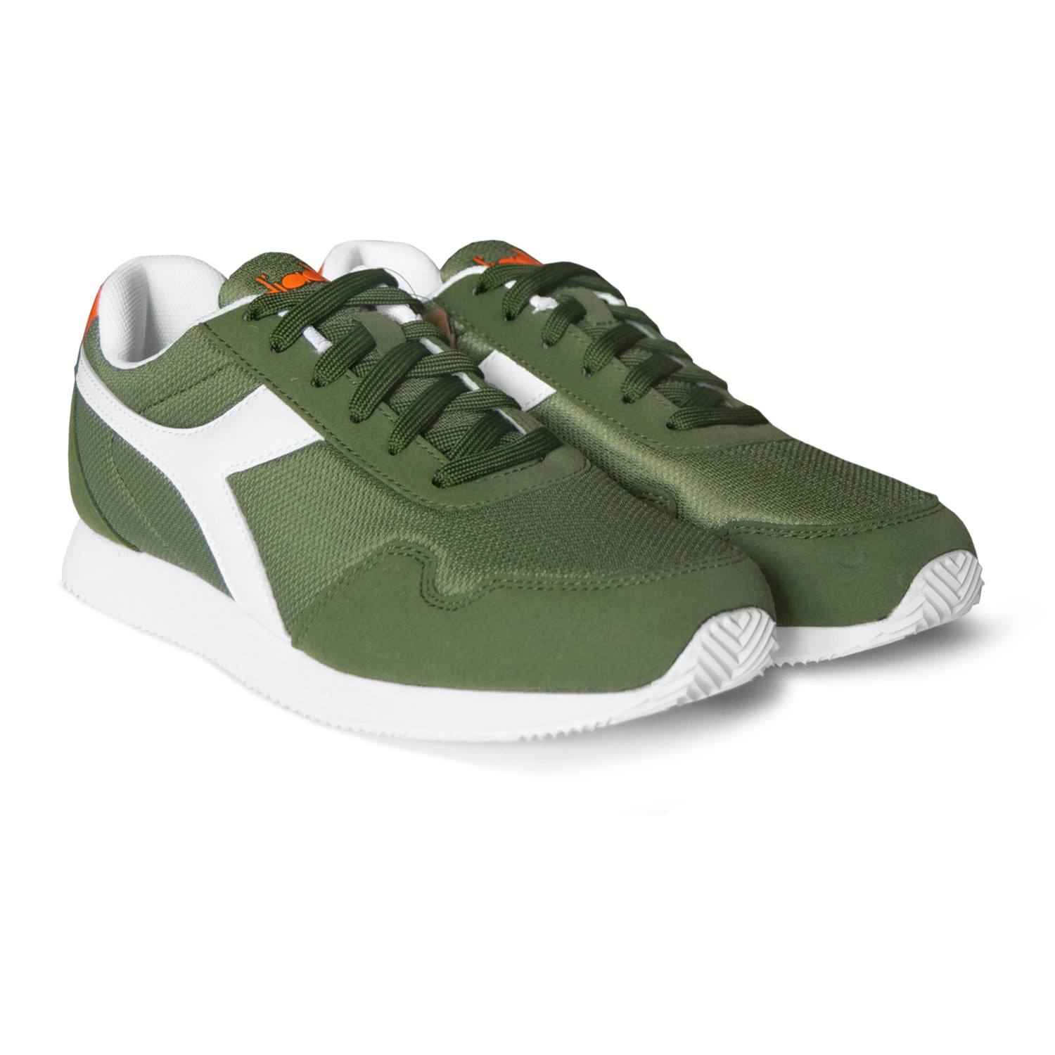 Scarpe Sneaker Uomo DIADORA Modello SIMPLE RUN Art.101.179237