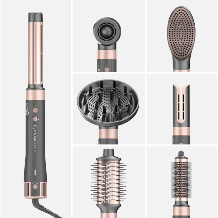 MULTISTYLER UNIQ VIBRANCE