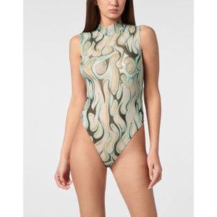 PHILIPP PLEIN Body FLAME