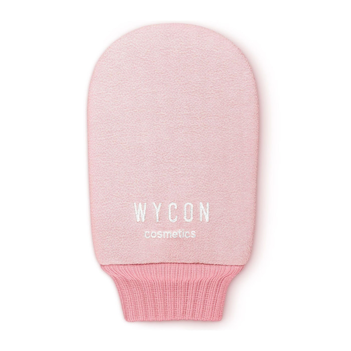 SCRUB RITUAL Guanto esfoliante corpo