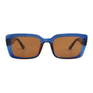 OCCHIALI DA SOLE OCEAN SAINT MICHEL in Blu