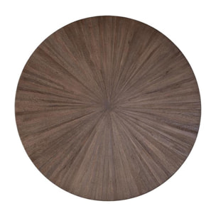 TABLE BASSE 78x120x120