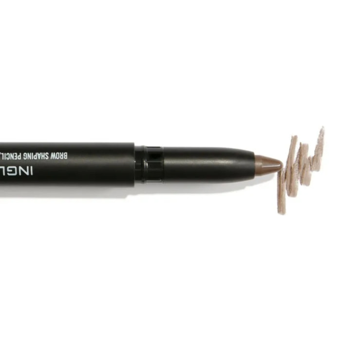 INGLOT BROW SHAPING PENCIL 63