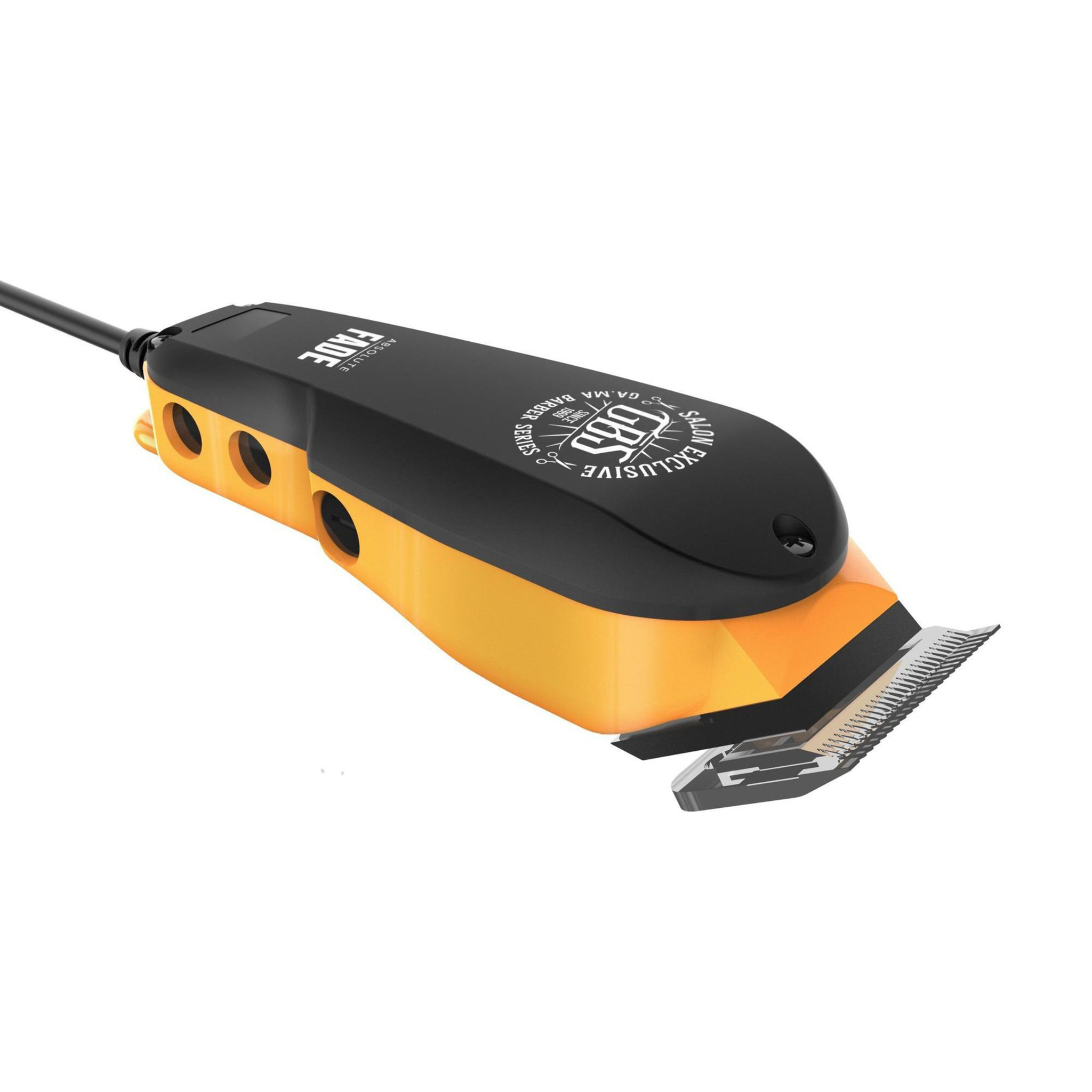 TAGLIACAPELLI GBS ABSOLUTE FADE