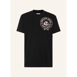 PHILIPP PLEIN Maglietta a girocollo