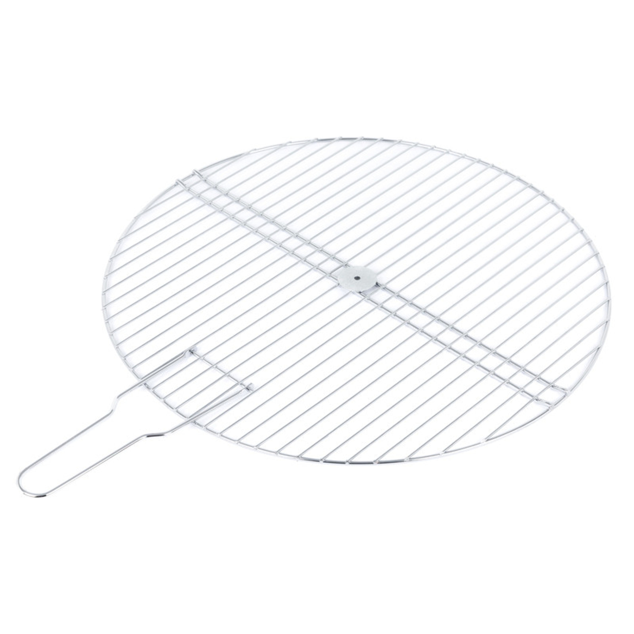 Grille ronde simple – Ø 51 cm