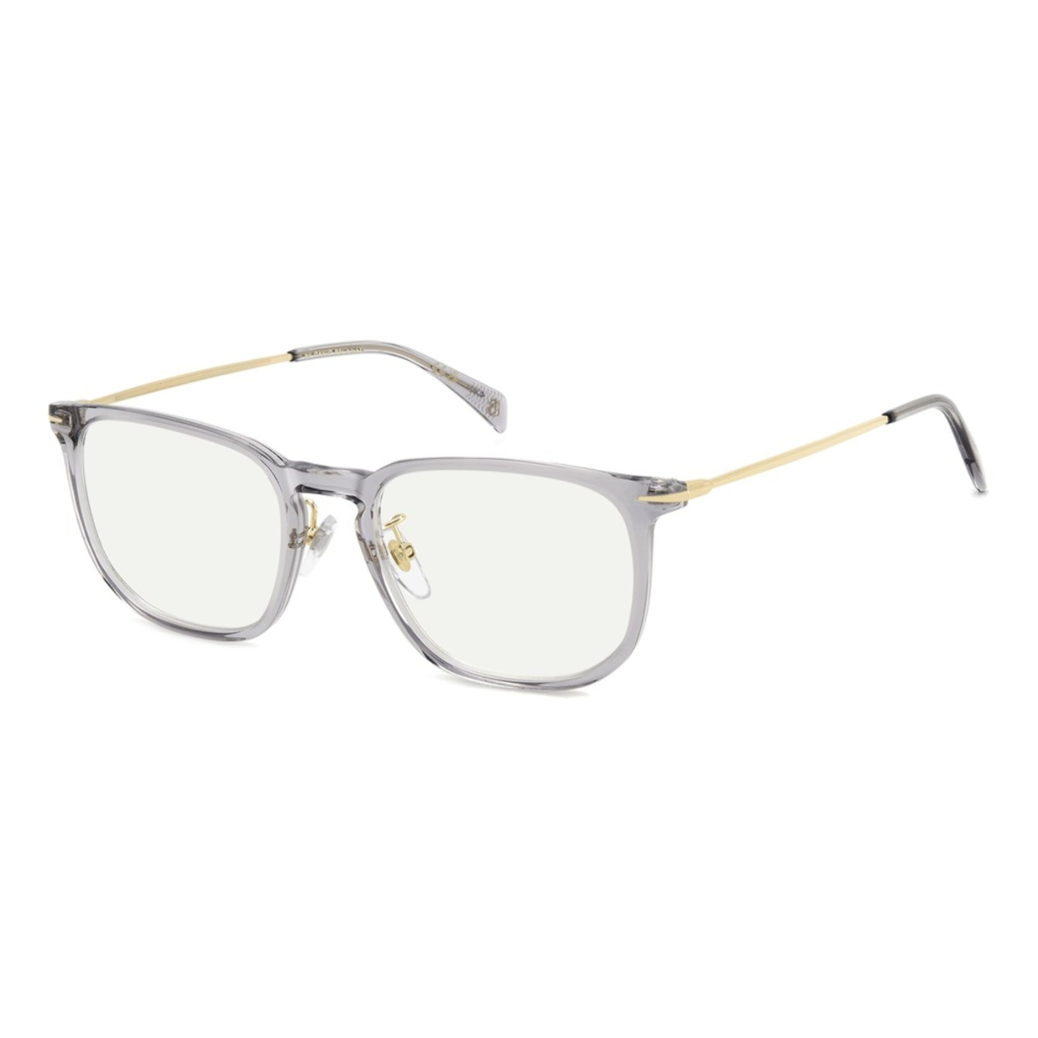 Gafas de Vista David Beckham DB 1169/G FT3 de Acetato Hombre 52 mm