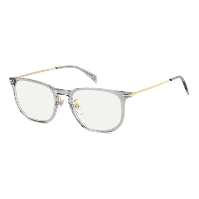 Gafas de Vista David Beckham DB 1169/G FT3 de Acetato Hombre 52 mm
