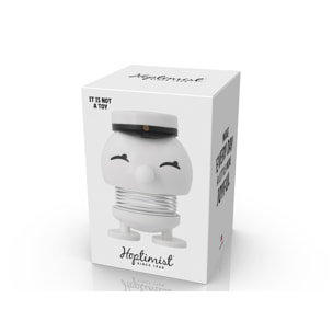 Hoptimist Swedish Student Bimble