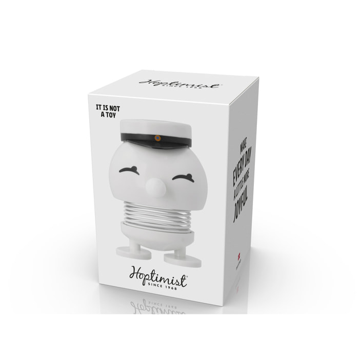 Hoptimist Swedish Student Bimble