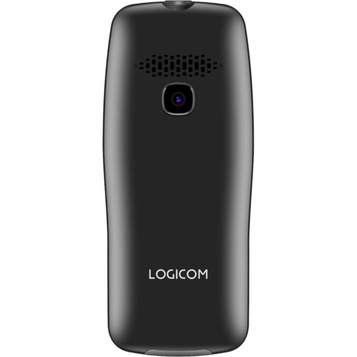Téléphone portable LOGICOM Posh 405 Noir