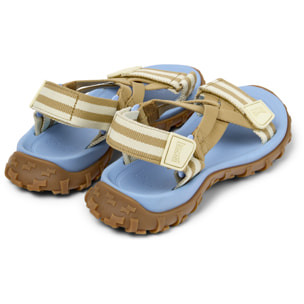 Sandalias - CAMPER Drift Trail Sandal - Multicolor - Textil técnico