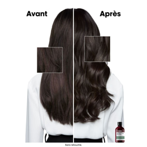 Serie Expert Vitamino Color Spectrum - Shampooing Neutralisant Vert 300 ml