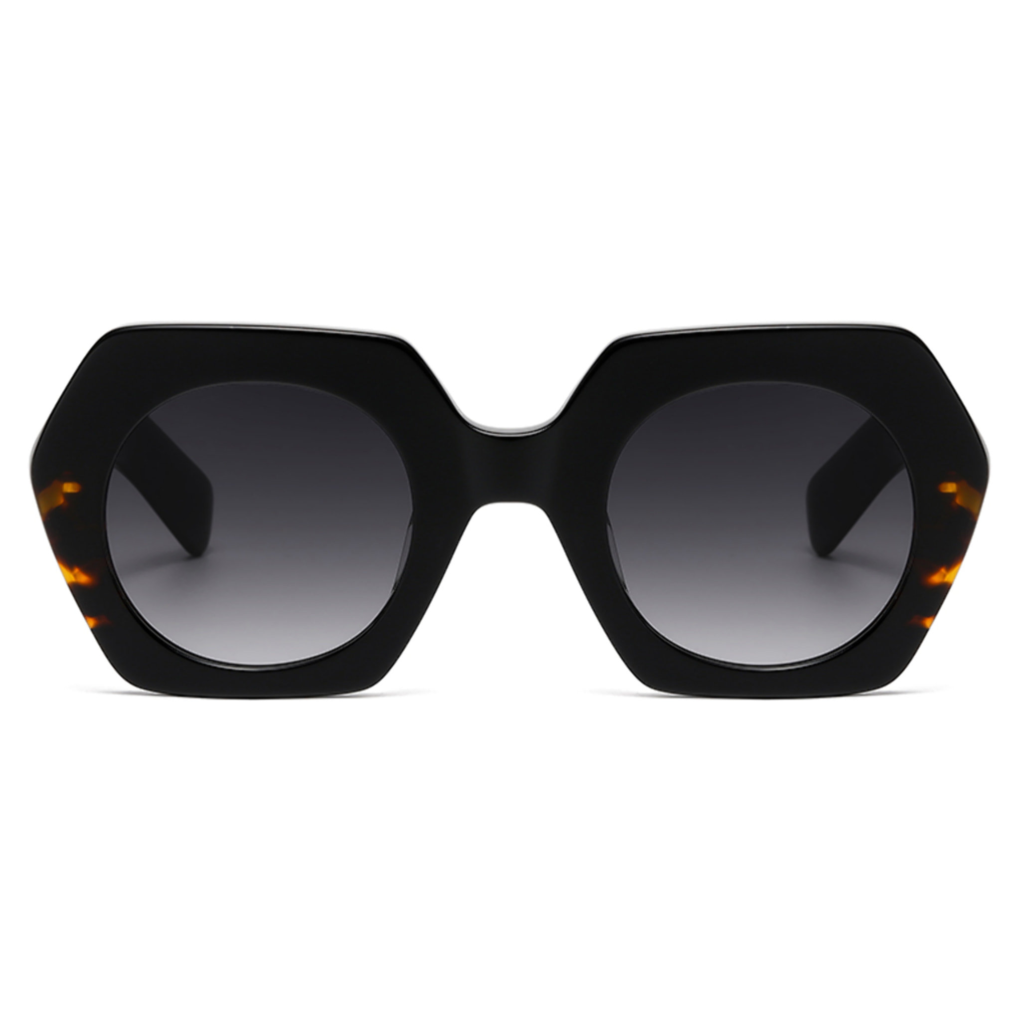 GAFAS DE SOL LENOIR modelo TOLON de color Gris