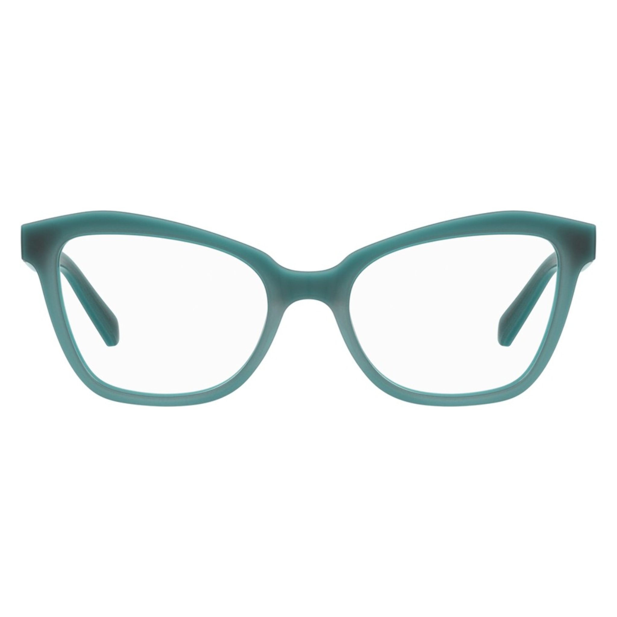 Gafas de Vista Love Moschino MOL604 ZI9 de Tr90 Mujer 52 mm