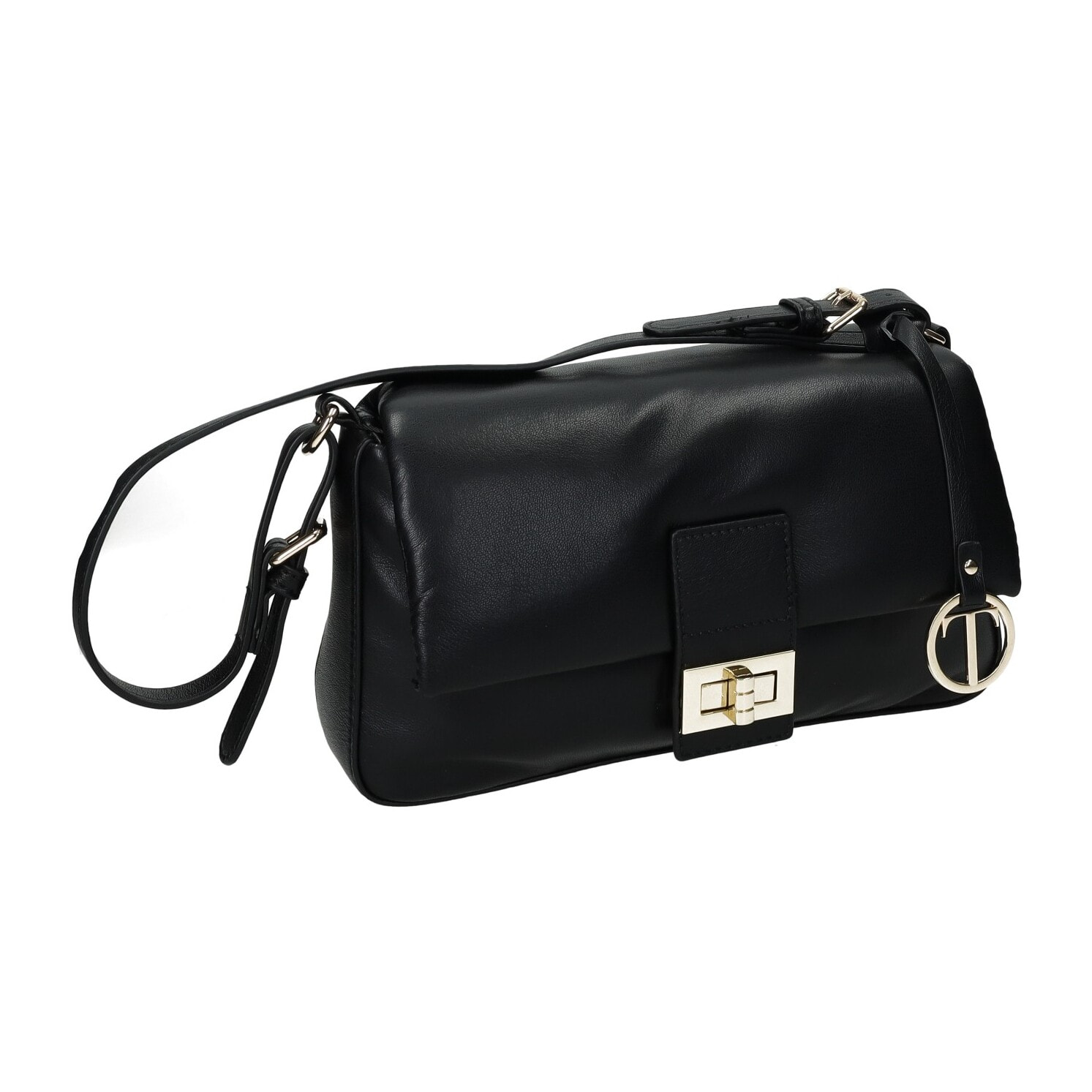 Borsa Adulto unisex Tata Italia Nero