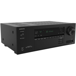 Ampli Home Cinema ONKYO TX-SR3100