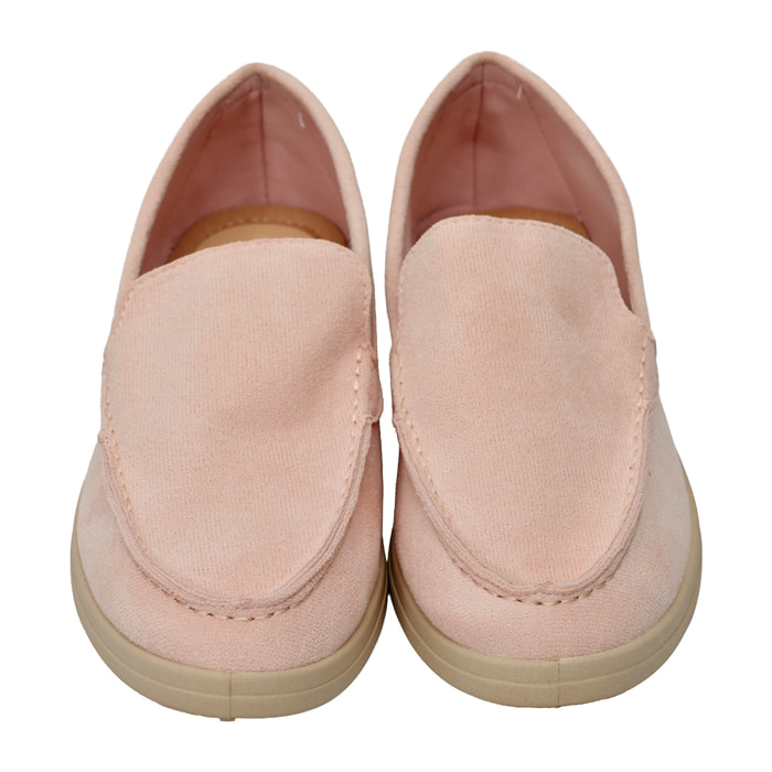 Mocassino - tacco 2,0 cm