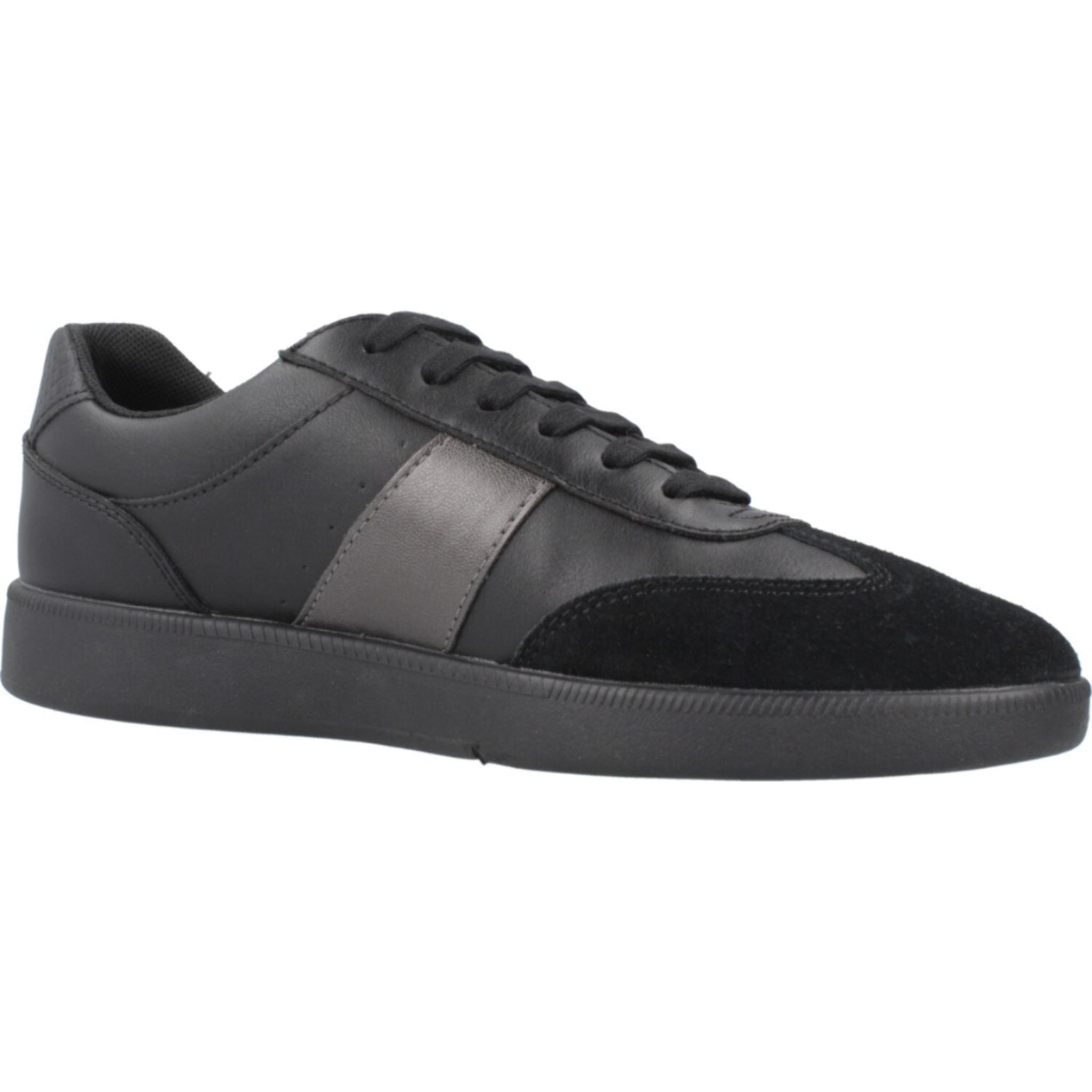 Sneakers de  Mujer de la marca GEOX  modelo D MELEDA NEGRO