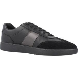 Sneakers de  Mujer de la marca GEOX  modelo D MELEDA NEGRO