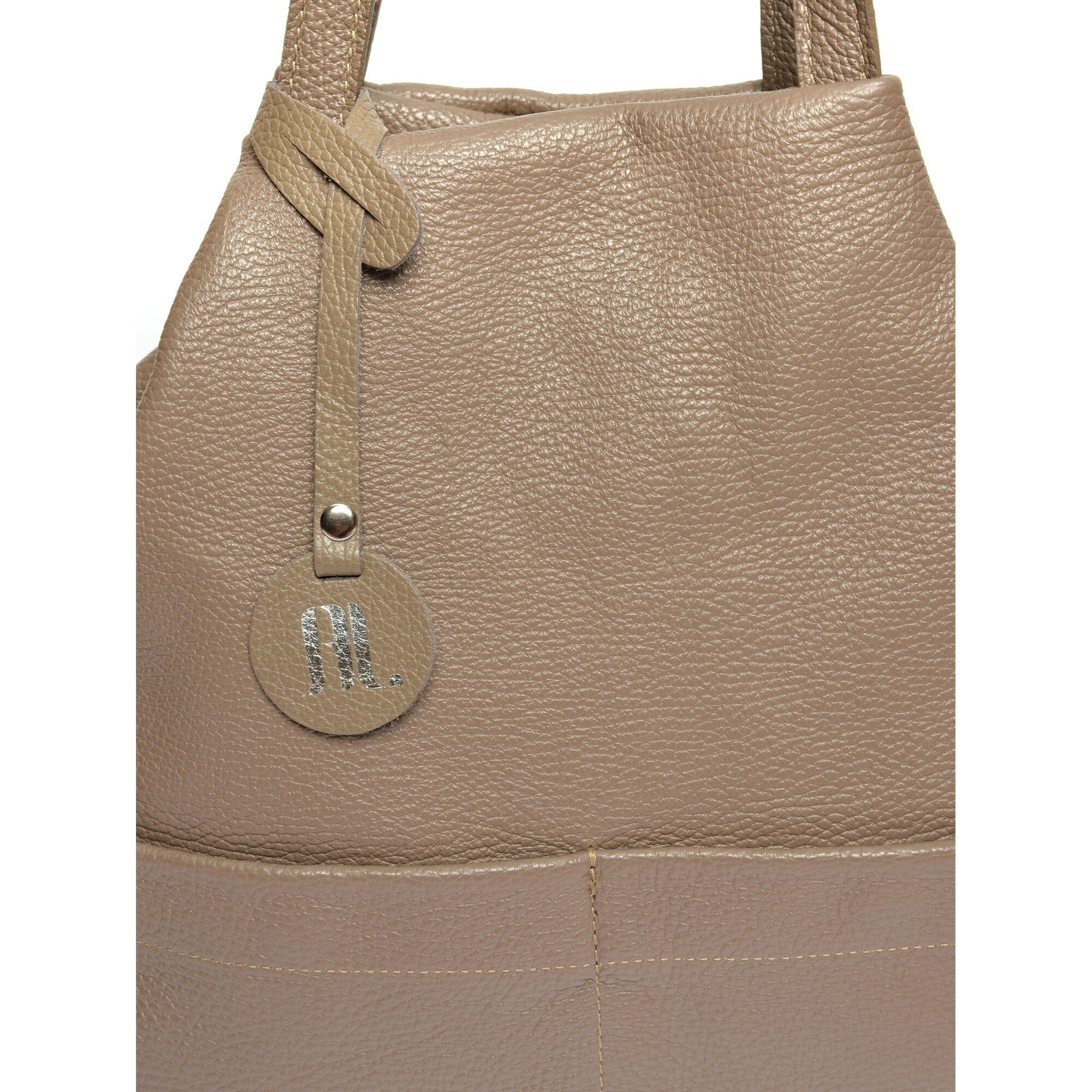 Zaino Anna Luchini Beige