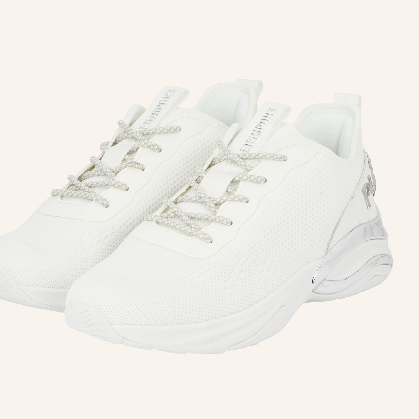 PLEIN SPORT Runner Sneaker
