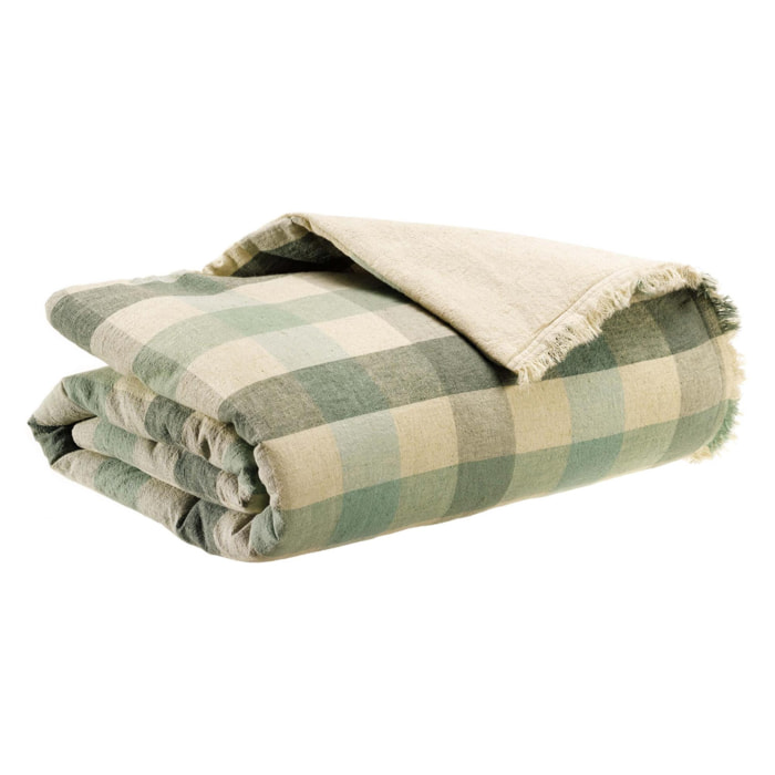 Plaid imprimé Kate