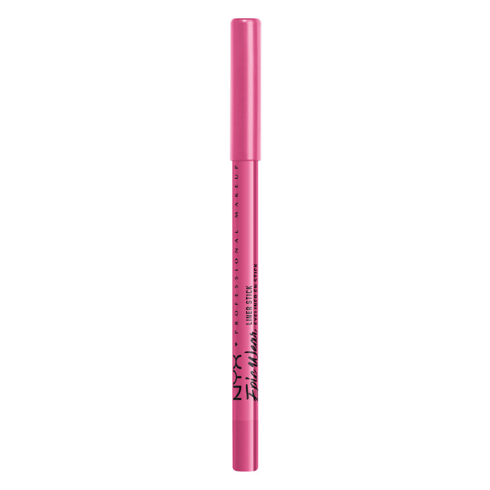 NYX Professional Makeup Epic Wear Liner Eyeliner Pink Spirit