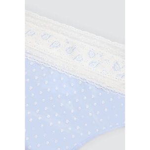 Tanga donna